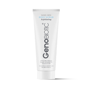 عکس1 اسکراب بدن ژنوبایوتیک مدل Sand-Gen حجم 120 میلی لیتر